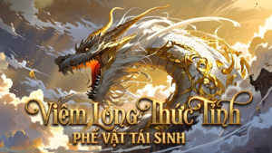 Bị Người Yêu Phản Bội Móc Đan Điền Ta Thức Tỉnh Hỗn Độn Châu Phế Vật Trở Thành Yêu Nghiệt cover