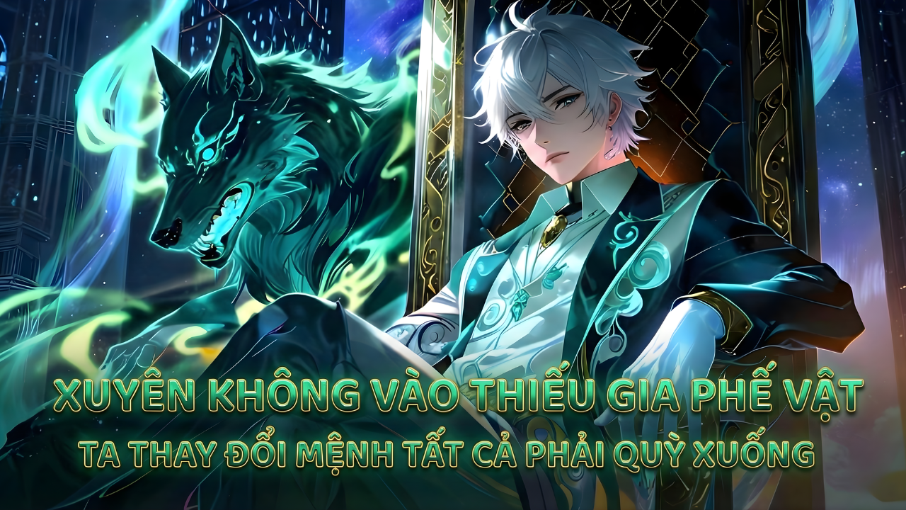 XUYÊN KHÔNG THÀNH THIẾU GIA BỊ NGƯỢC ĐÃI BẤT NGỜ NHẬN HỆ THỐNG THU THẬP ĐIỂM HỐI HẬN thumbnail