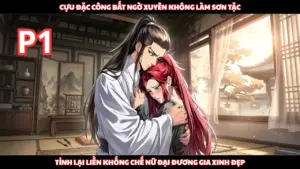 Đặc Công Xuyên Không Làm Thổ Phỉ, Vừa Tỉnh Lại Đã Khống Chế Nữ Đại Đương Gia Đẹp Tuyệt Trần cover
