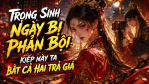 Trọng Sinh Đúng Ngày Bị Từ Hôn, Ta Lật Mặt Thanh Mai Và Tỷ Muội Giả Tạo Trước Toàn Kinh Thành cover
