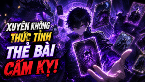 Bị Đâm Trúng Tim Nhưng Không Chết, Thiếu Niên Xuyên Không Thành Thiên Tài Chế Tạo Thẻ cover